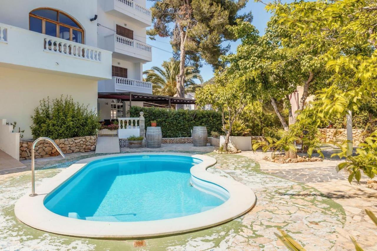 Apartamento La Cabanya 2A Canyamel  Εξωτερικό φωτογραφία