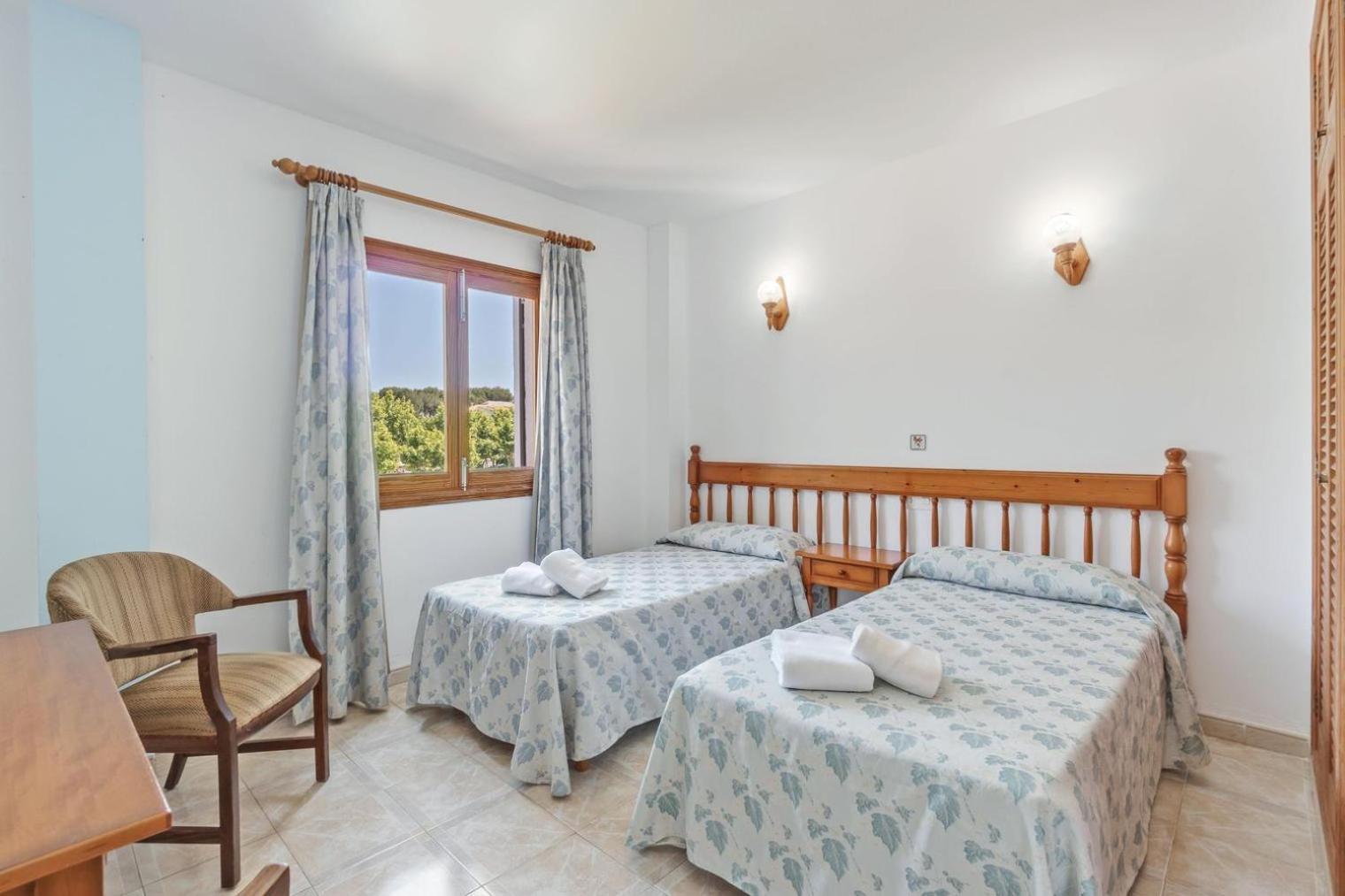 Apartamento La Cabanya 2A Canyamel  Εξωτερικό φωτογραφία