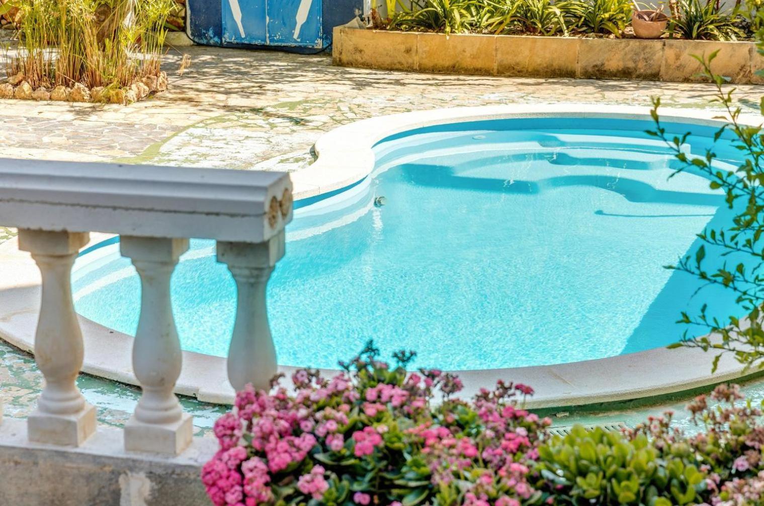 Apartamento La Cabanya 2A Canyamel  Εξωτερικό φωτογραφία