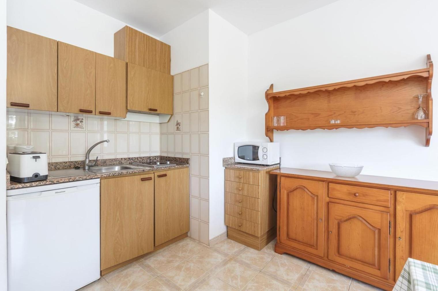 Apartamento La Cabanya 2A Canyamel  Εξωτερικό φωτογραφία