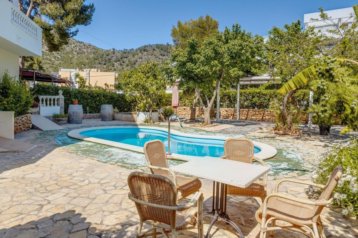 Apartamento La Cabanya 2A Canyamel  Εξωτερικό φωτογραφία