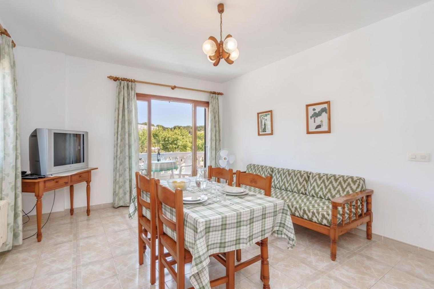 Apartamento La Cabanya 2A Canyamel  Εξωτερικό φωτογραφία