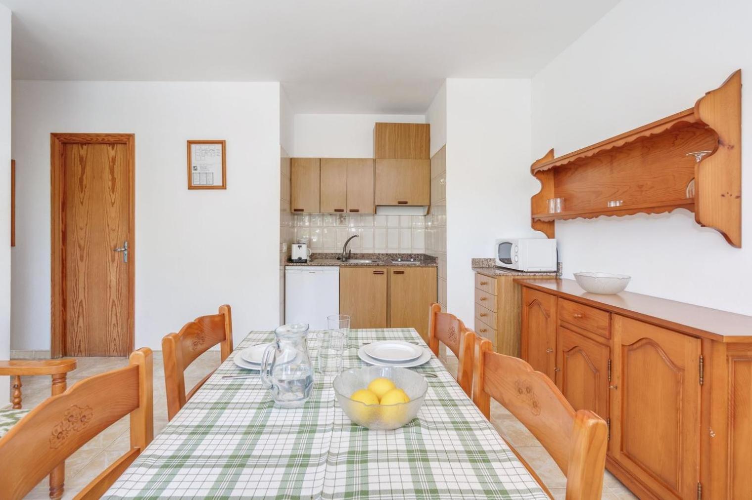 Apartamento La Cabanya 2A Canyamel  Εξωτερικό φωτογραφία