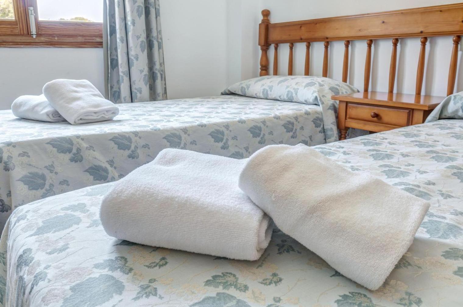 Apartamento La Cabanya 2A Canyamel  Εξωτερικό φωτογραφία