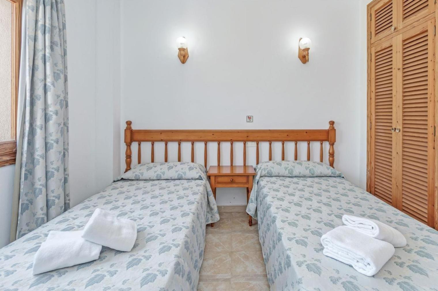 Apartamento La Cabanya 2A Canyamel  Εξωτερικό φωτογραφία