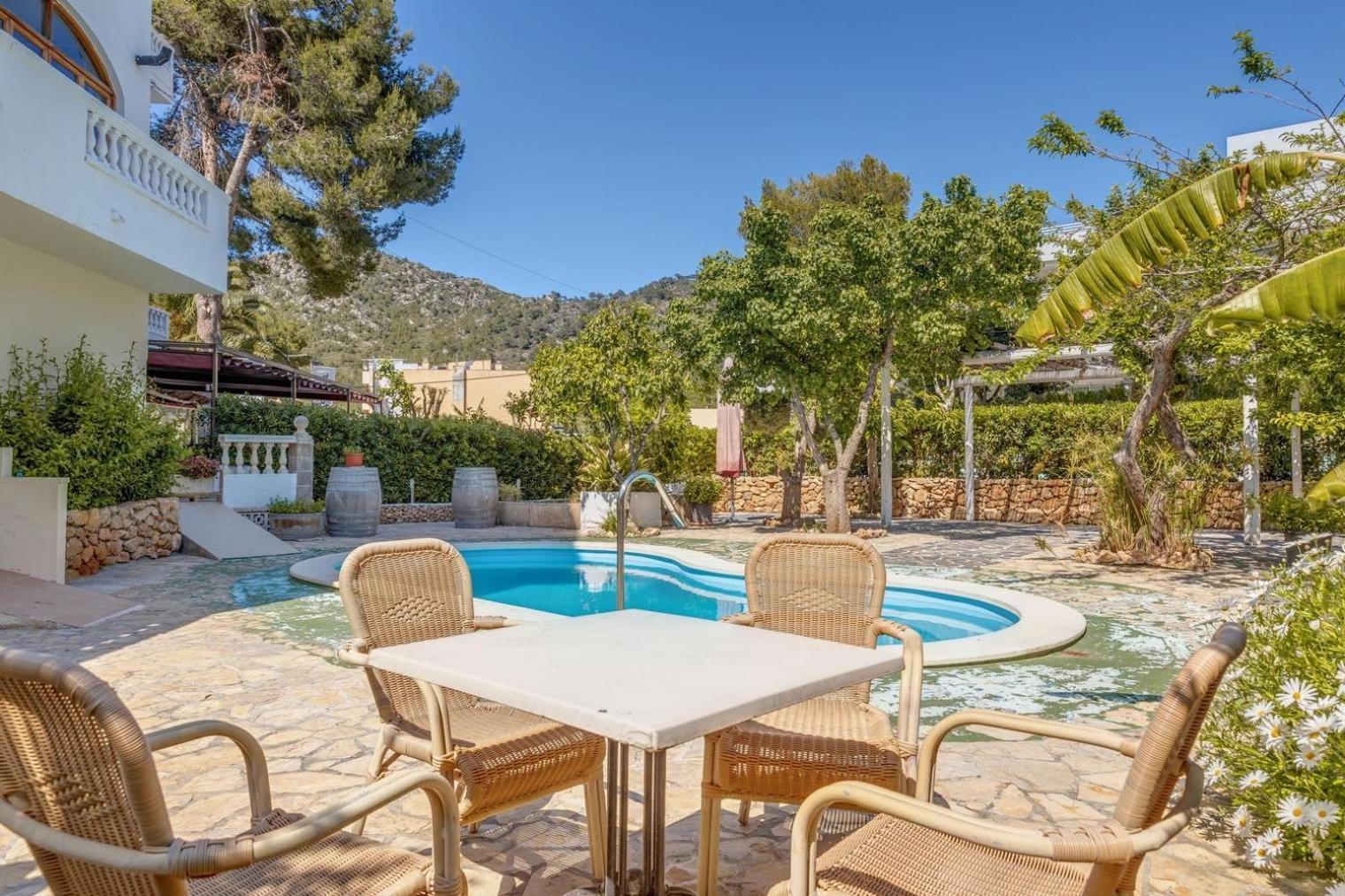 Apartamento La Cabanya 2A Canyamel  Εξωτερικό φωτογραφία
