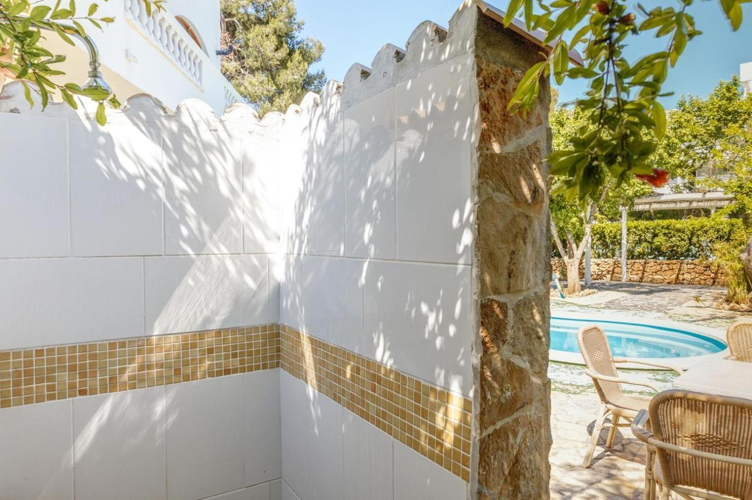 Apartamento La Cabanya 2A Canyamel  Εξωτερικό φωτογραφία