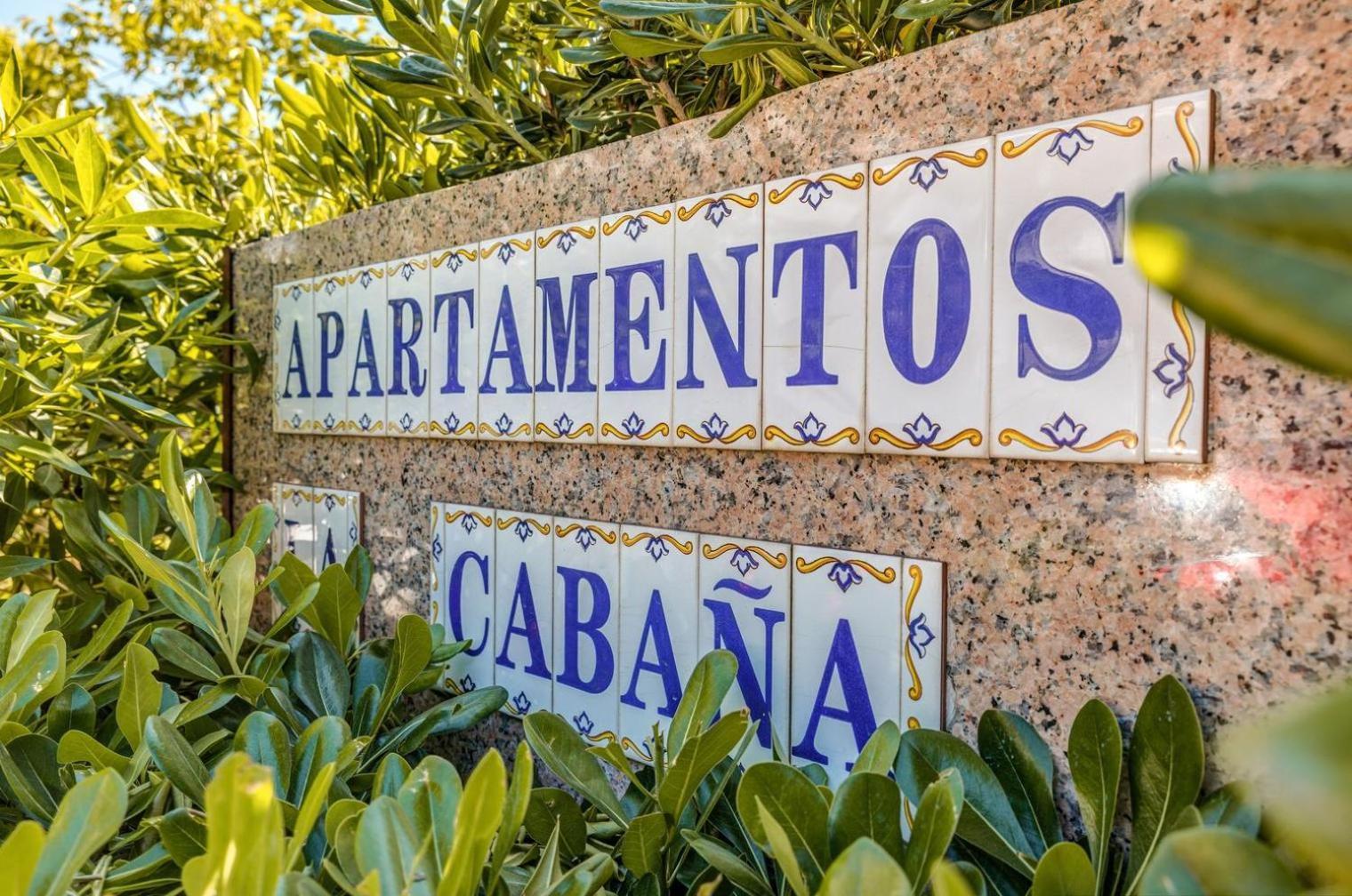 Apartamento La Cabanya 2A Canyamel  Εξωτερικό φωτογραφία